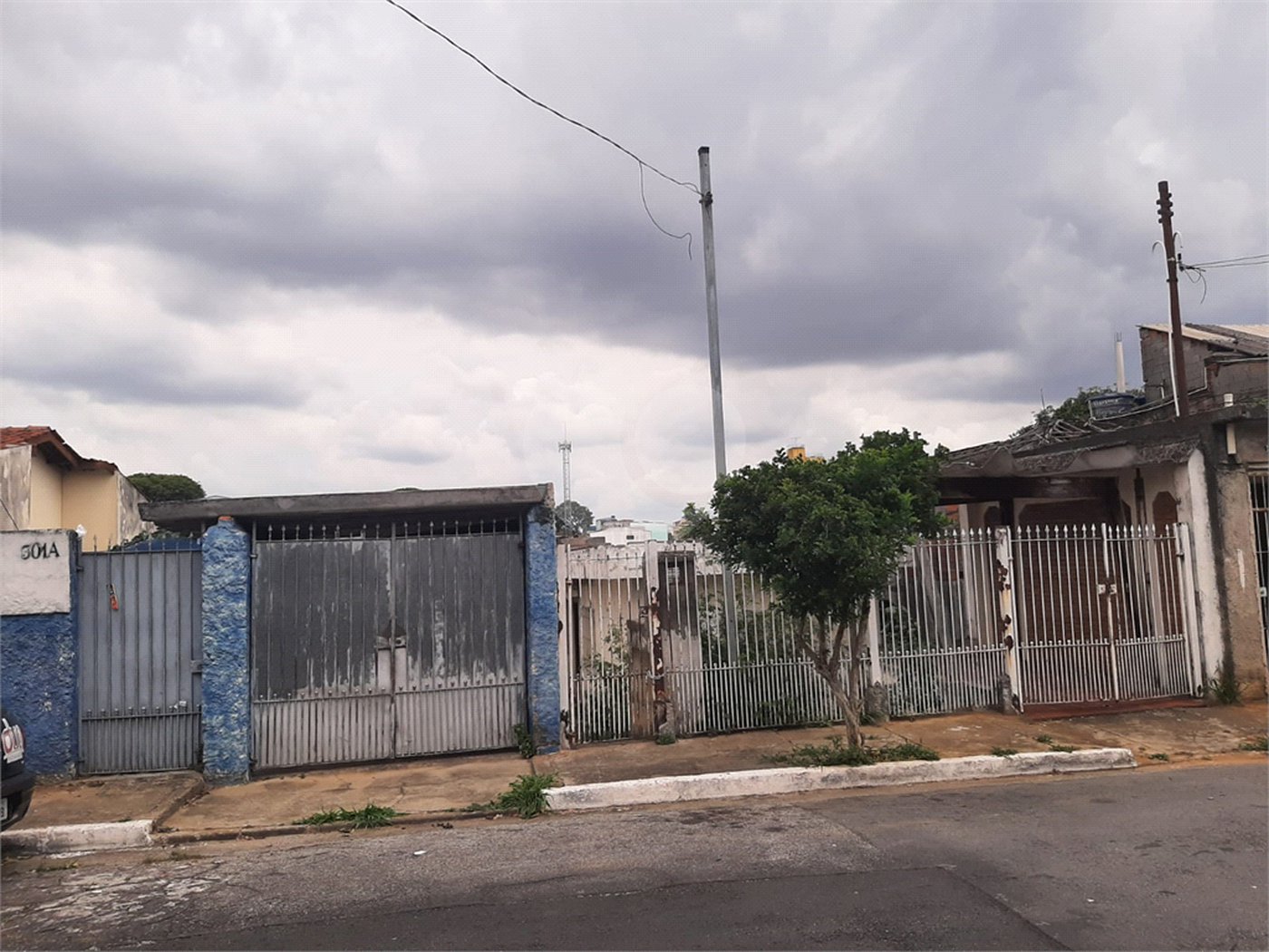 Terreno à venda em Casa Verde, São Paulo, SP