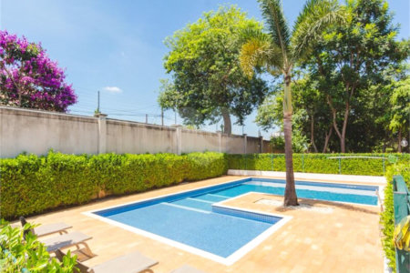 Terreno à venda no condomínio Residencial Duas Marias, Indaiatuba - SP