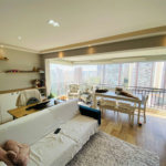 Apartamento à venda com 2 quartos, sendo 1 suíte,  em Jardim Caboré, São Paulo, SP