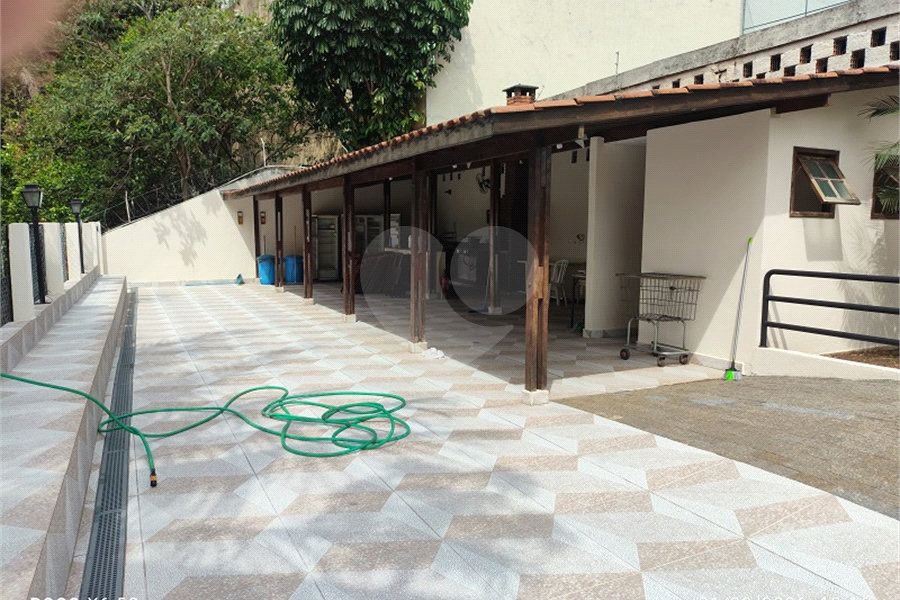 Apartamento à venda com 2 quartos em Santana, São Paulo, SP