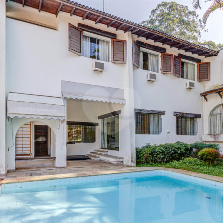 Casa à venda com 3 suítes em Jardim Marajoara, São Paulo, SP