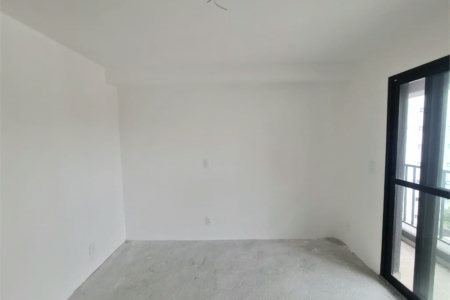 Apartamento à venda com 1 quarto em Pinheiros, São Paulo, SP