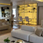 Apartamento à venda com 3 suítes em Cidade Monções, São Paulo, SP