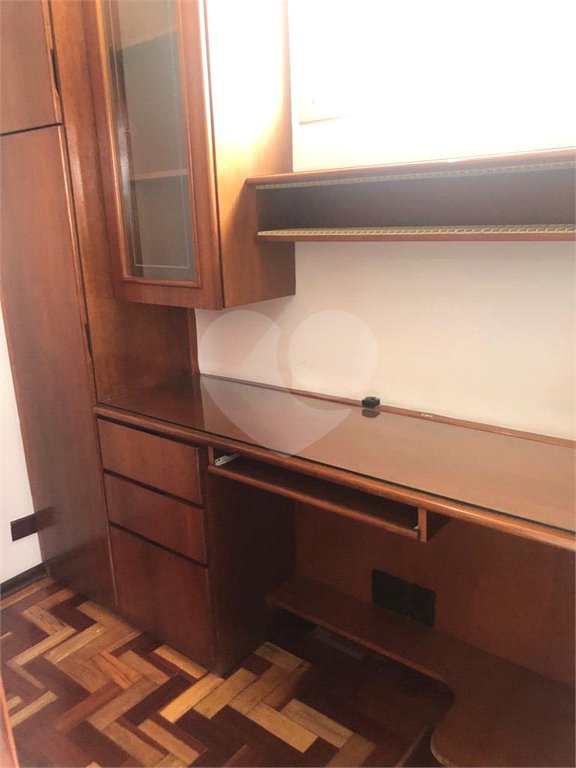 Apartamento à venda com 2 quartos em Santa Teresinha, São Paulo, SP