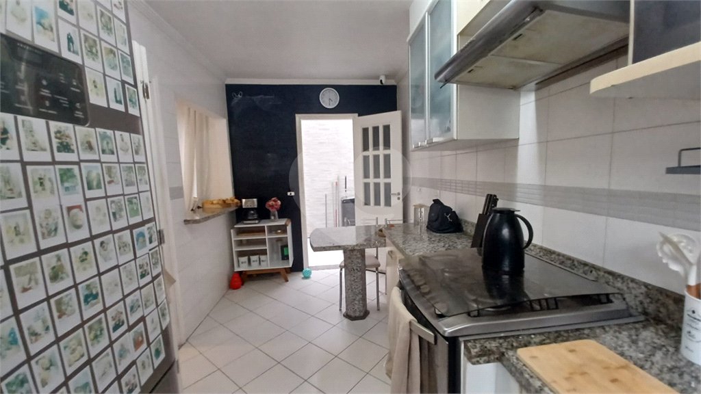 Casa à venda ou para alugar com 3 quartos, sendo 1 suíte, no condomínio Reserva dos Pássaros, São Paulo - SP
