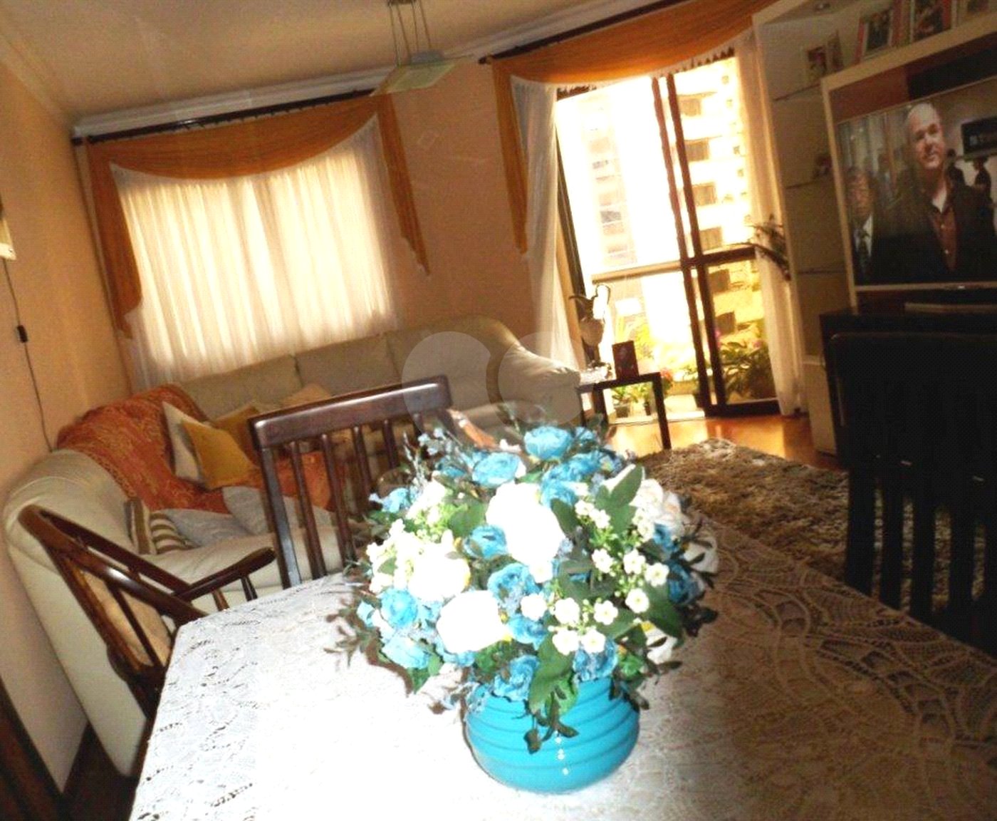 Apartamento à venda com 3 quartos, sendo 1 suíte, em Tatuapé, São Paulo, SP