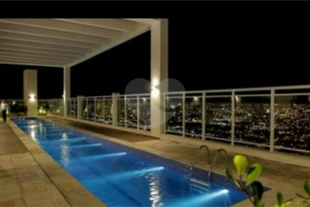 Apartamento à venda ou para alugar com 1 quarto em Vila Mogilar, Mogi das Cruzes, SP