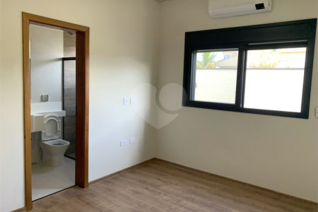 Casa à venda com 3 suítes no condomínio Alphaville Nova Esplanada 1, Votorantim - SP