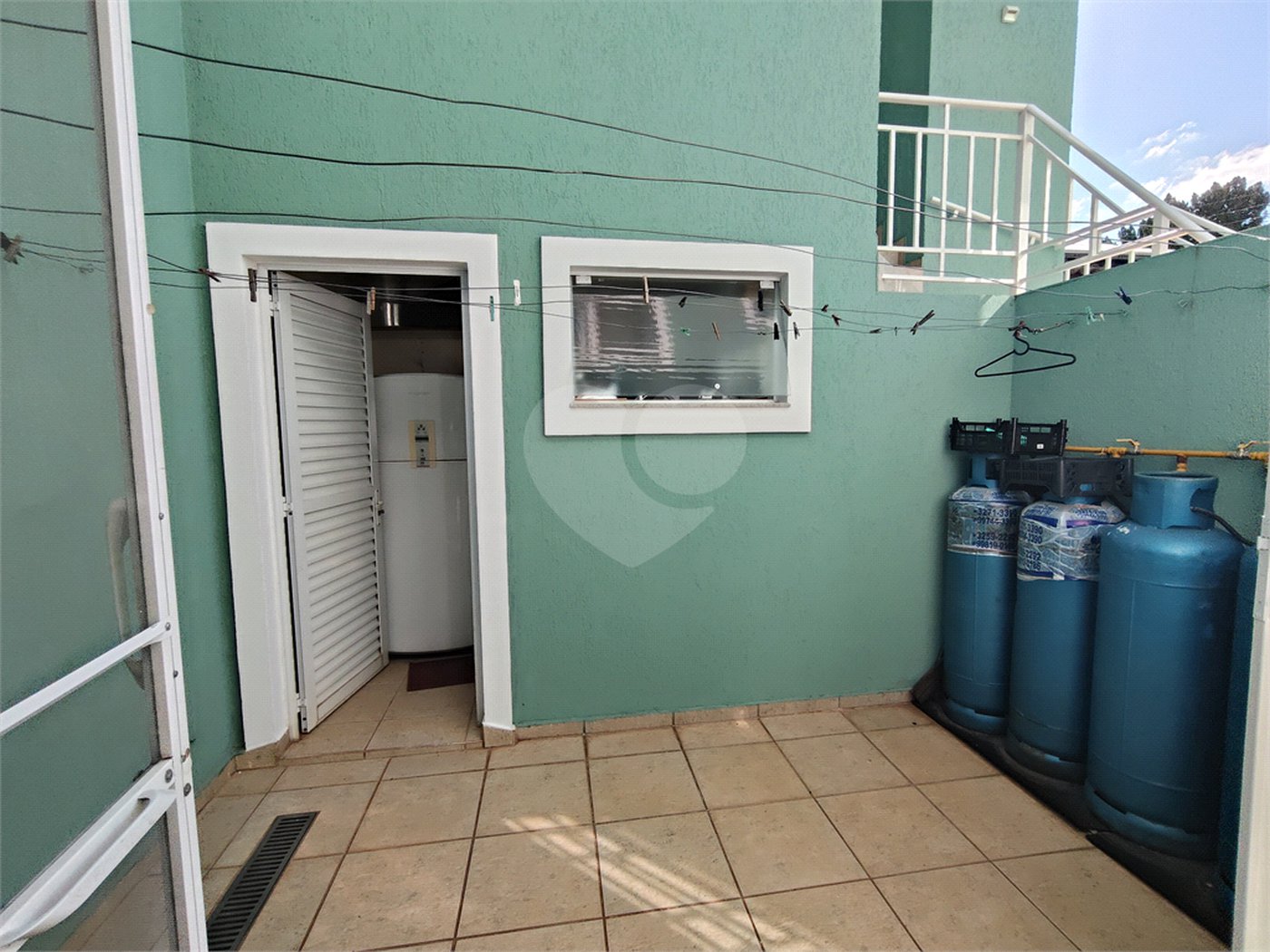 Casa para alugar com 6 quartos, sendo 4 suítes,  no Centro, Itapetininga, SP
