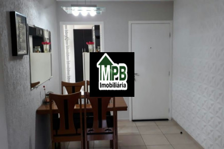 Apartamento à venda com 2 quartos em Parque Reserva Fazenda Imperial, Sorocaba, SP