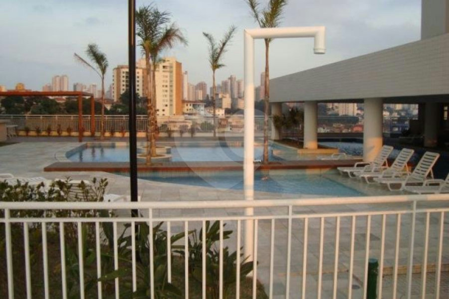 Apartamento à venda com 3 quartos, sendo 1 suíte, em Imirim, São Paulo, SP