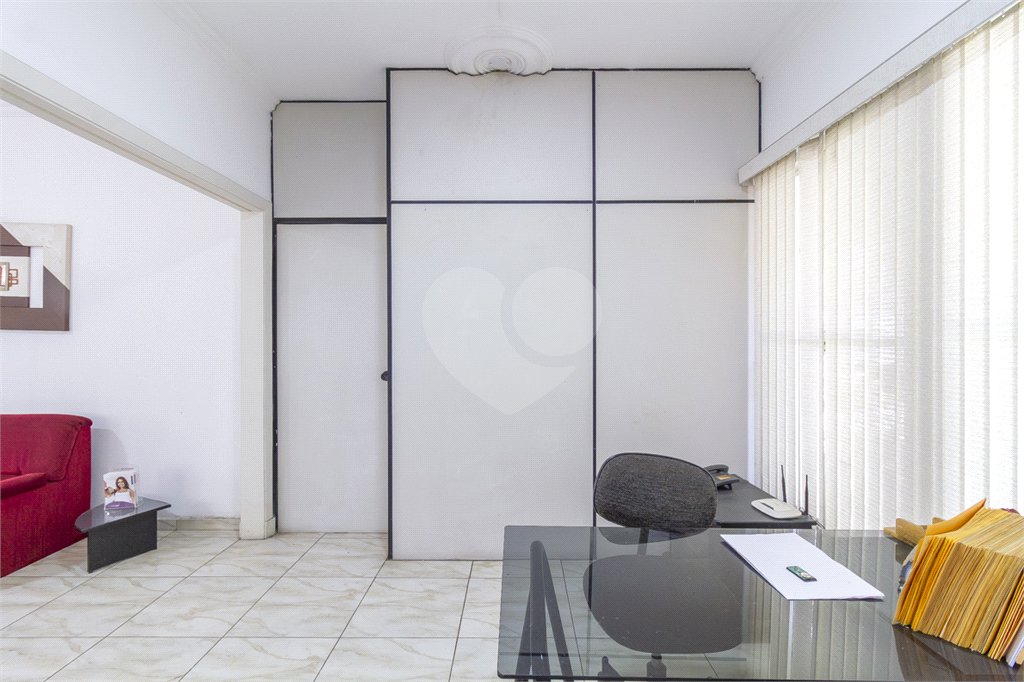Casa à venda com 3 quartos em Vila Mariana, São Paulo, SP