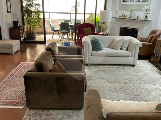 Apartamento à venda com 3 suítes em Granja Julieta, São Paulo, SP