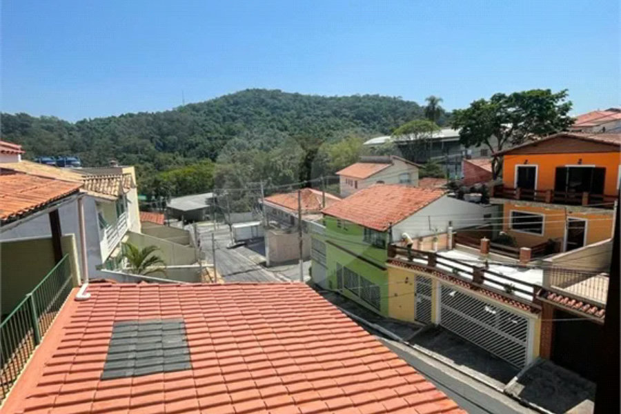 Sobrado à venda com 3 quartos em Tremembé, São Paulo, SP