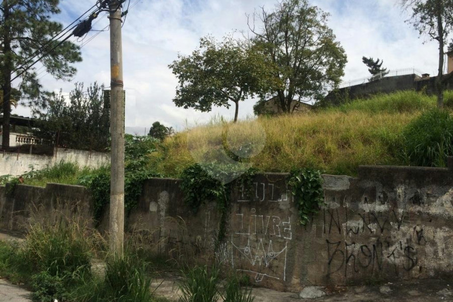 Terreno à venda em Tremembé, São Paulo, SP