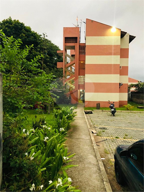 Apartamento à venda com 2 quartos em Conjunto Habitacional Jardim Odete Ii, Itaquaquecetuba, SP