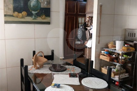Casa à venda com 5 quartos em Campo Grande, Rio de Janeiro, RJ