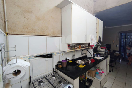 Casa à venda com 1 quarto em Ponte de São João, Jundiaí, SP