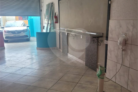 Salão para alugar em Jardim São José, Suzano, SP