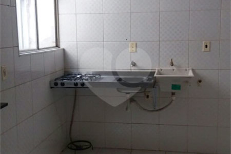 Apartamento à venda com 2 quartos em Vila Independência, Sorocaba, SP