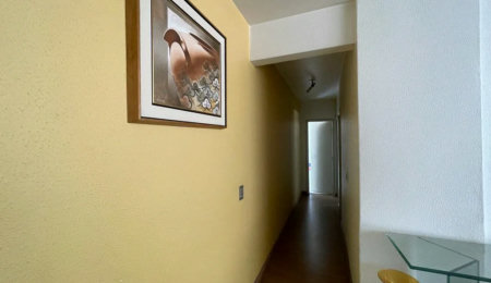 Apartamento à venda com 2 quartos em Pinheiros, São Paulo, SP