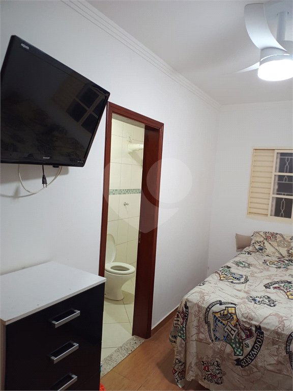 Sobrado à venda com 3 quartos, sendo 2 suítes,  em Jardim Wanel Ville V, Sorocaba, SP
