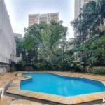 Apartamento à venda com 2 quartos em Vila Mariana, São Paulo, SP