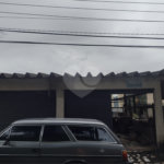 Terreno à venda em Tucuruvi, São Paulo, SP