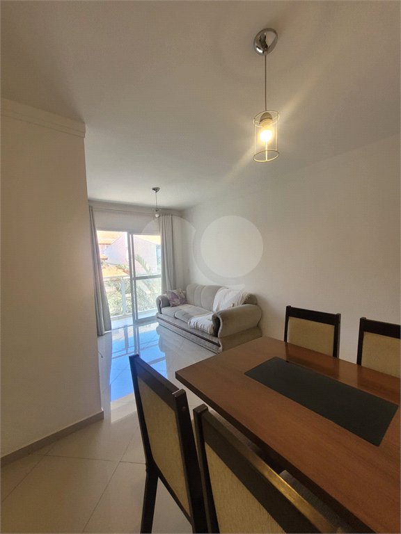 Apartamento à venda com 2 quartos, sendo 1 suíte, em Jardim Europa, Sorocaba, SP