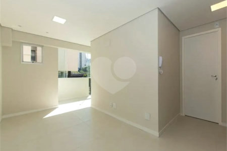 Apartamento à venda com 2 quartos em Pinheiros, São Paulo, SP