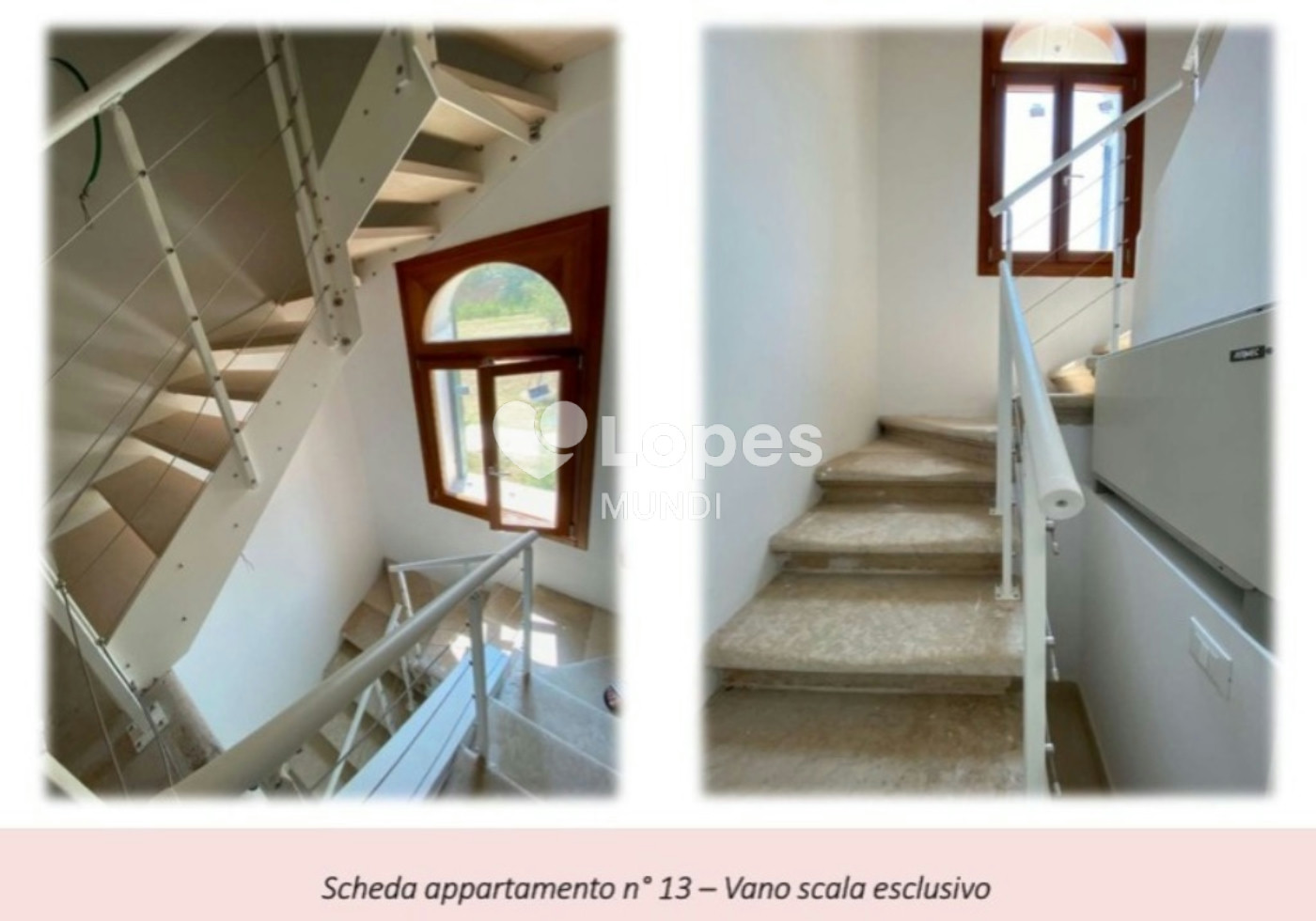 Apartamento duplex com 2 quartos à venda em Pellestrina, Veneza, Itália – Venetia Domus