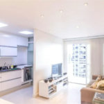 Apartamento à venda com 2 quartos, sendo 1 suíte,  em Santana, São Paulo, SP