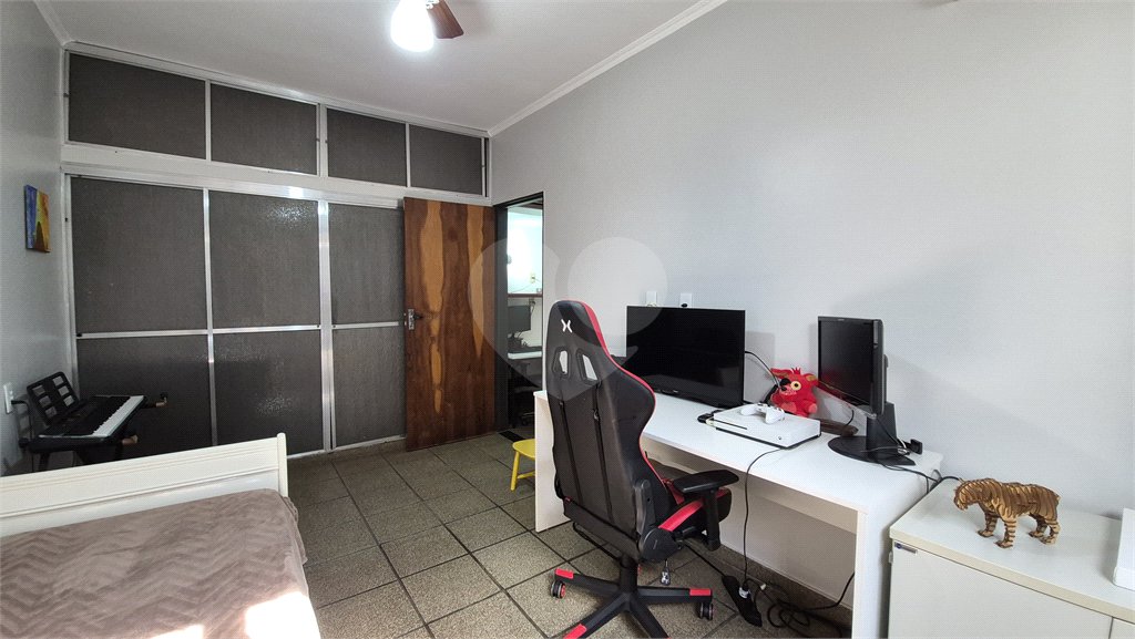 Casa à venda com 3 quartos em Parque São Sebastião, Ribeirão Preto, SP
