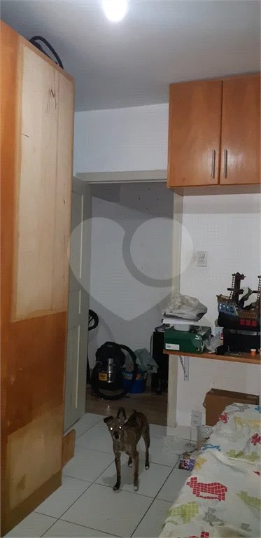 Casa Térrea à venda com 4 quartos em Vila Gustavo, São Paulo, SP