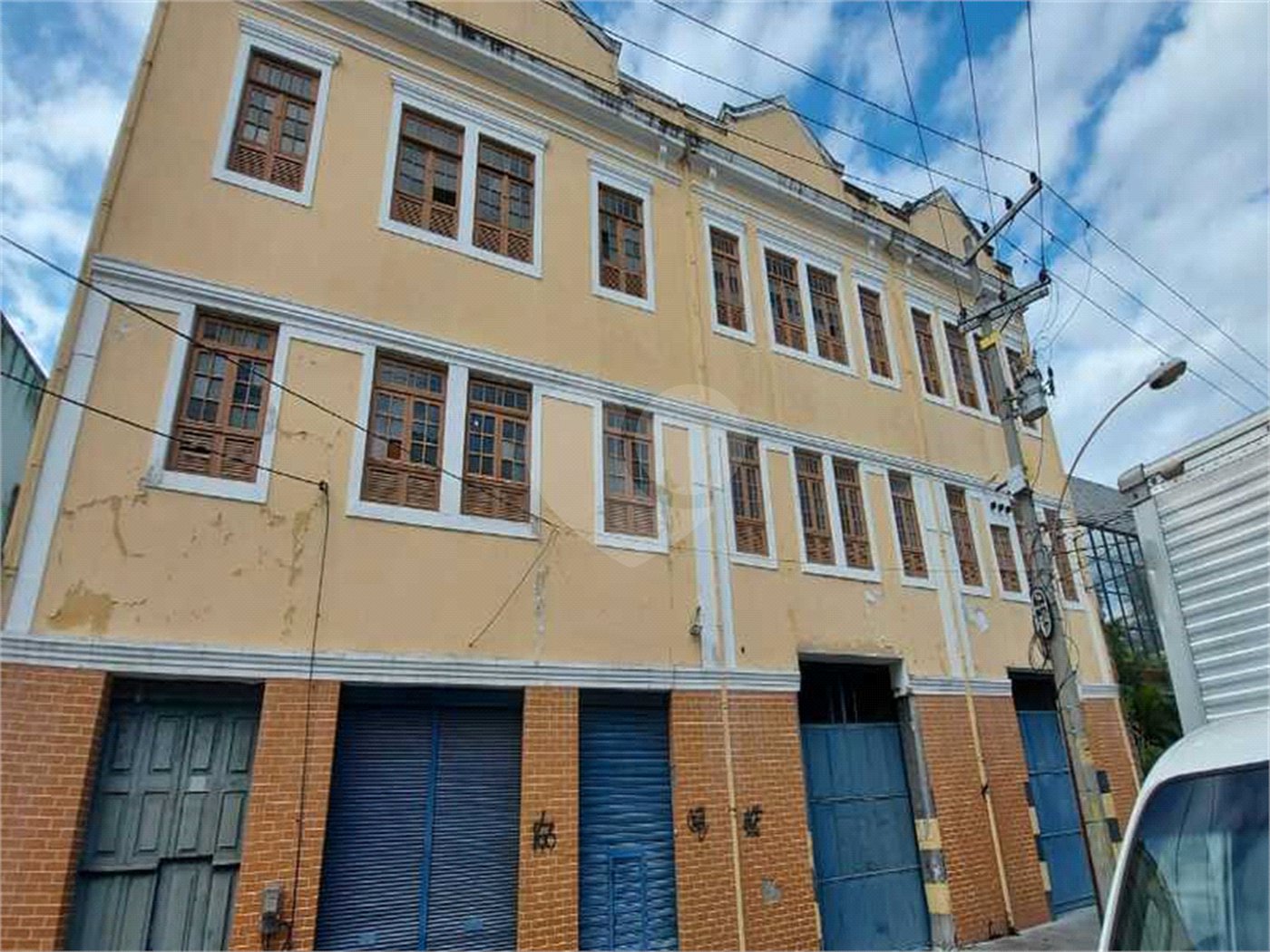 Galpão à venda ou para alugar em São Cristóvão, Rio de Janeiro, RJ
