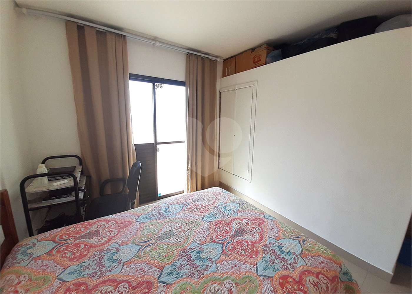 Sobrado à venda com 4 quartos, sendo 1 suíte, em Freguesia do Ó, São Paulo, SP