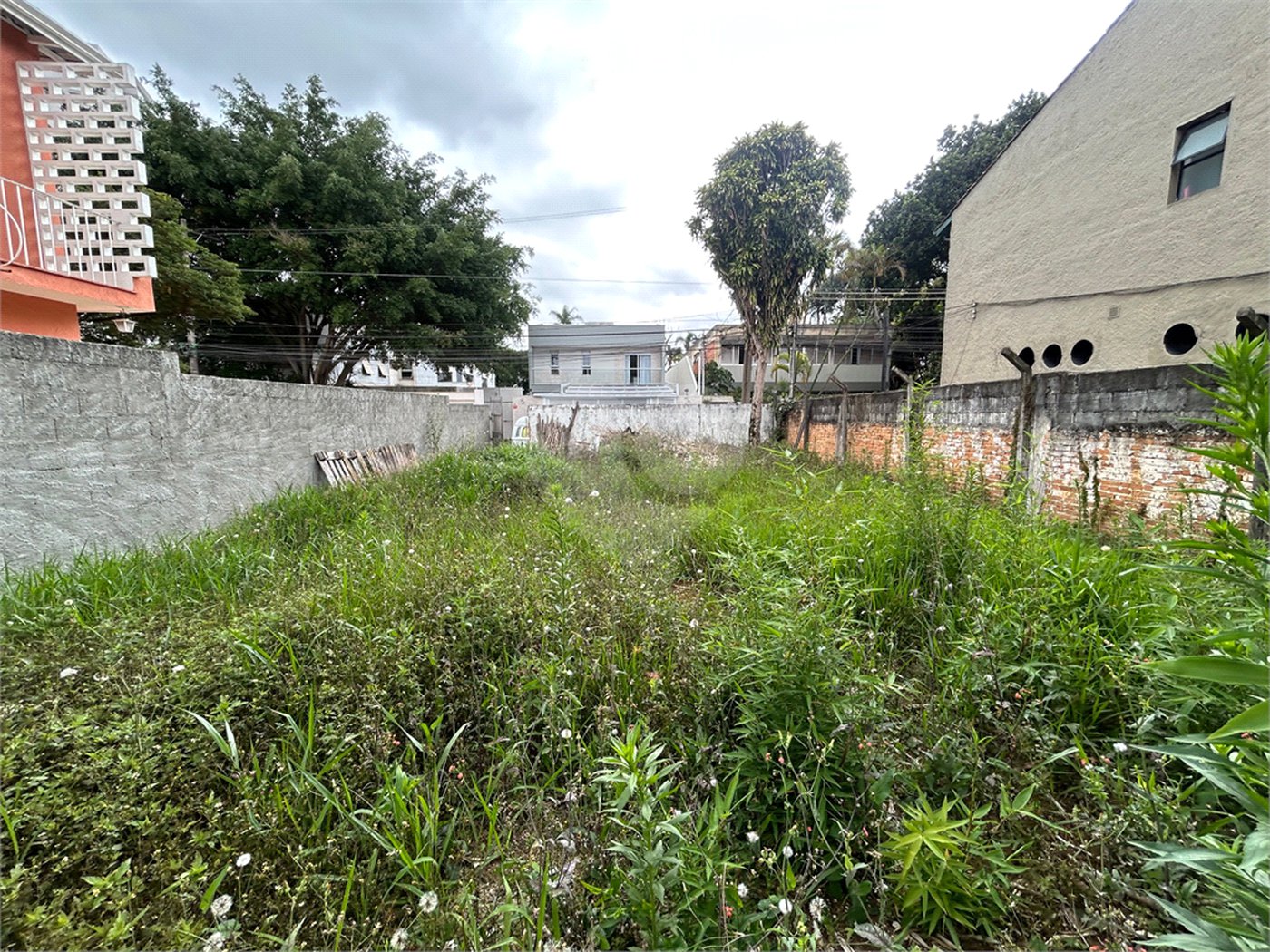 Terreno à venda em Jardim Hípico, São Paulo, SP