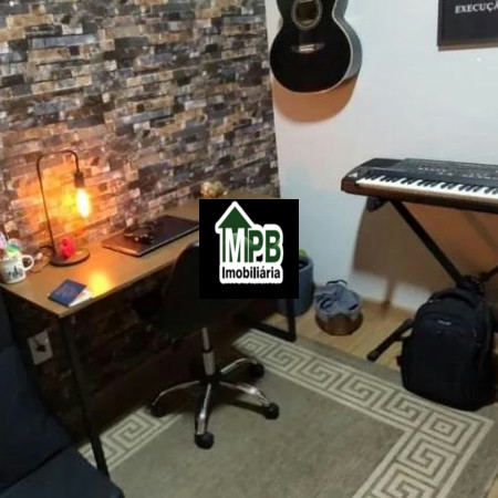 Apartamento à venda com 2 quartos em Jardim Vera Cruz, Sorocaba, SP