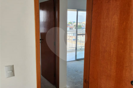 Apartamento à venda com 2 quartos em Vila Nova Bonsucesso, Guarulhos, SP