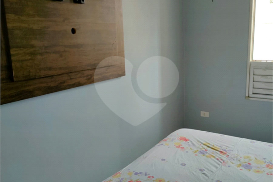Apartamento à venda com 2 quartos em Bom Retiro, São Paulo, SP