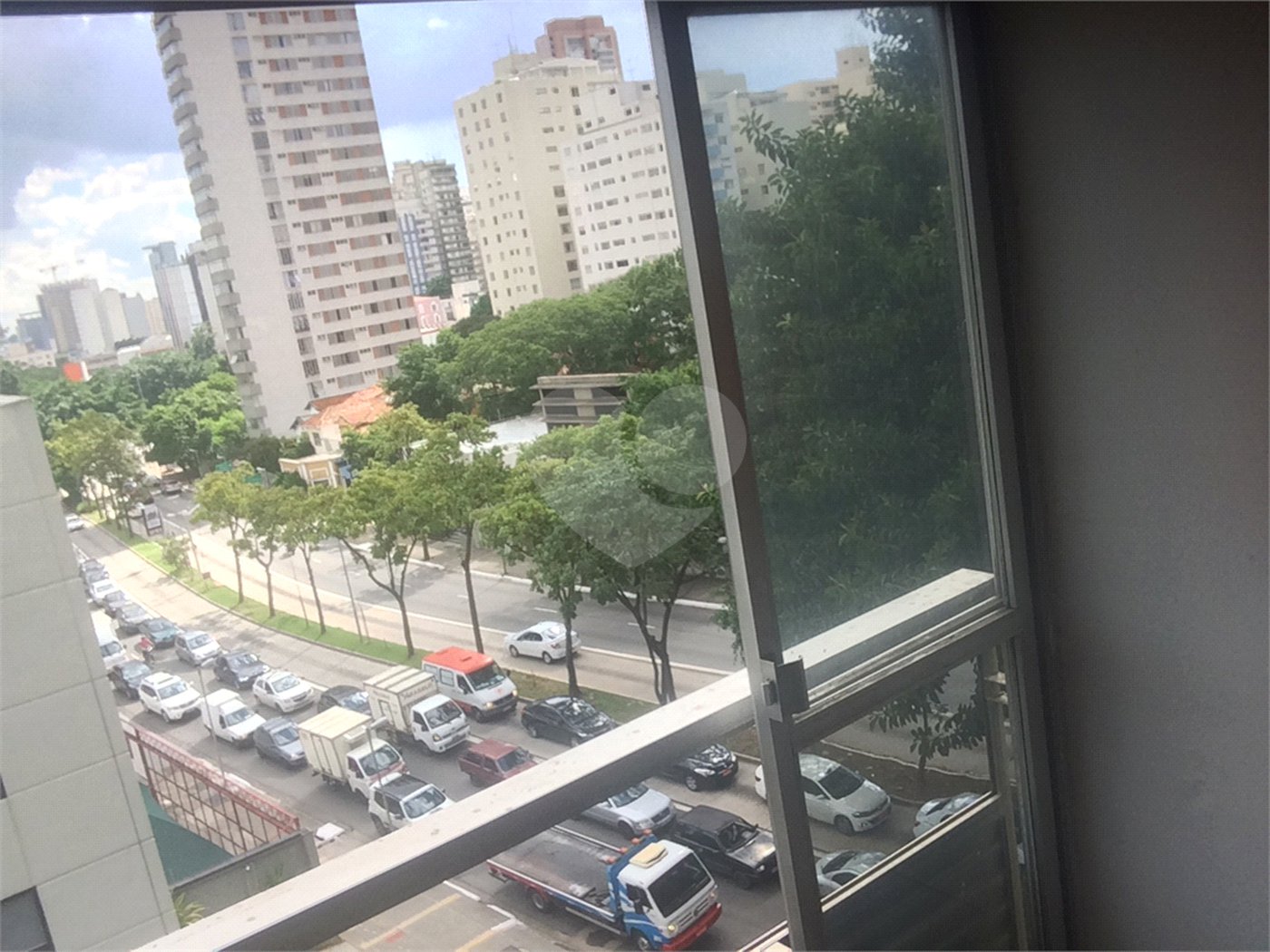Apartamento à venda com 2 quartos em Pinheiros, São Paulo, SP