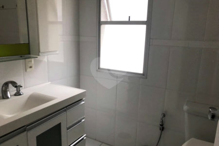 Apartamento à venda com 3 quartos, sendo 1 suíte, em Vila Andrade, São Paulo, SP