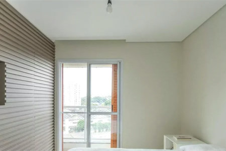 Apartamento à venda com 3 quartos, sendo 1 suíte, em Vila Anastácio, São Paulo, SP