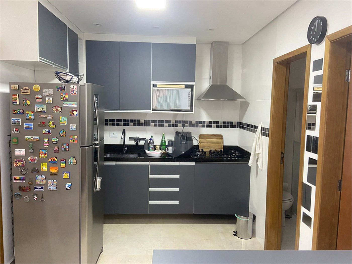 Casa à venda com 2 quartos no condomínio Guganis, São Paulo - SP