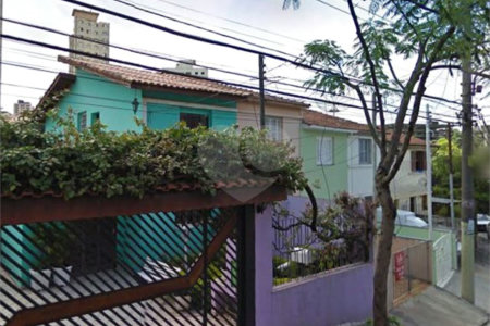 Sobrado à venda com 2 quartos em Vila Aurora (zona Norte), São Paulo, SP