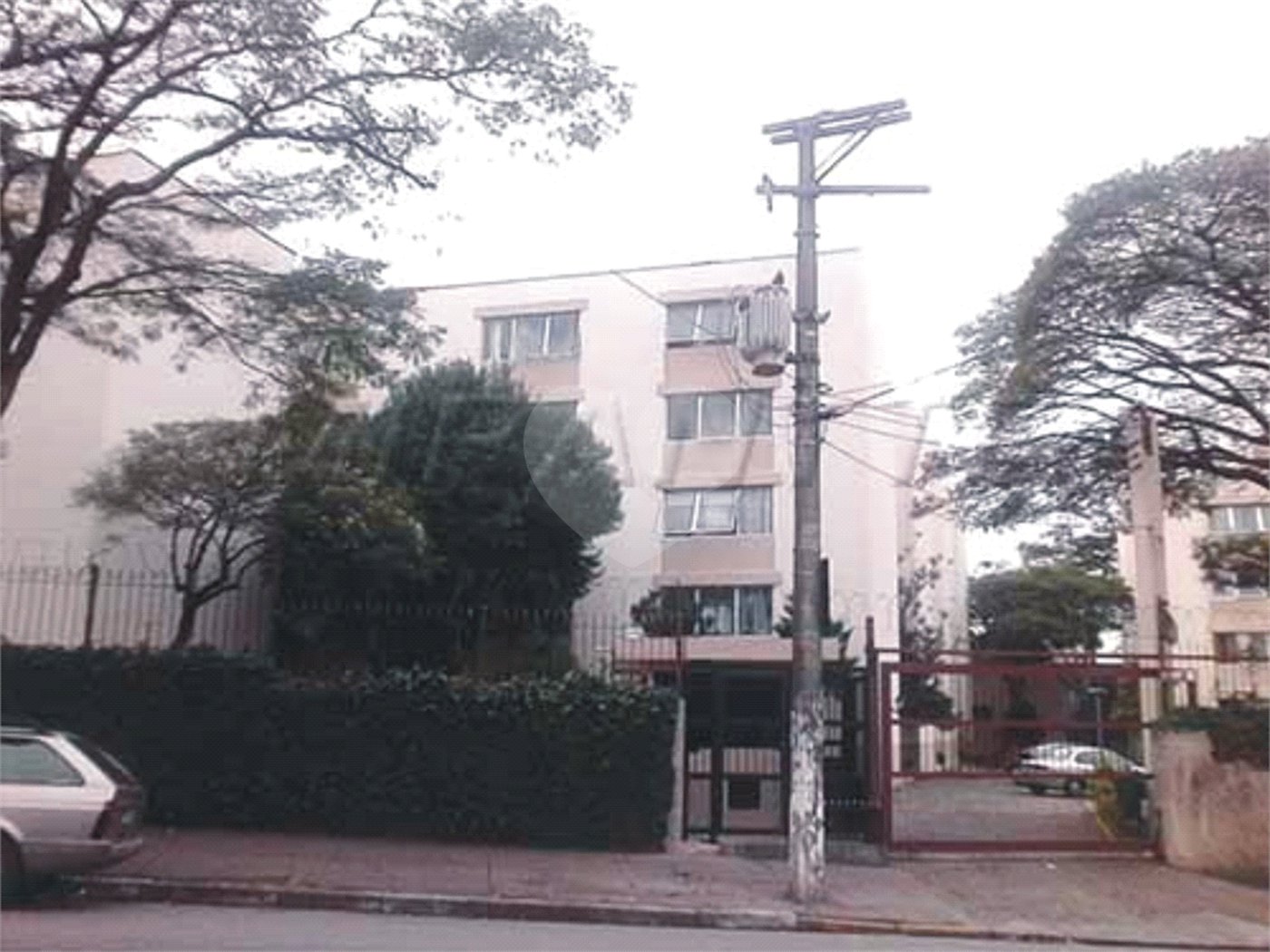 Apartamento à venda com 2 quartos em Lauzane Paulista, São Paulo, SP