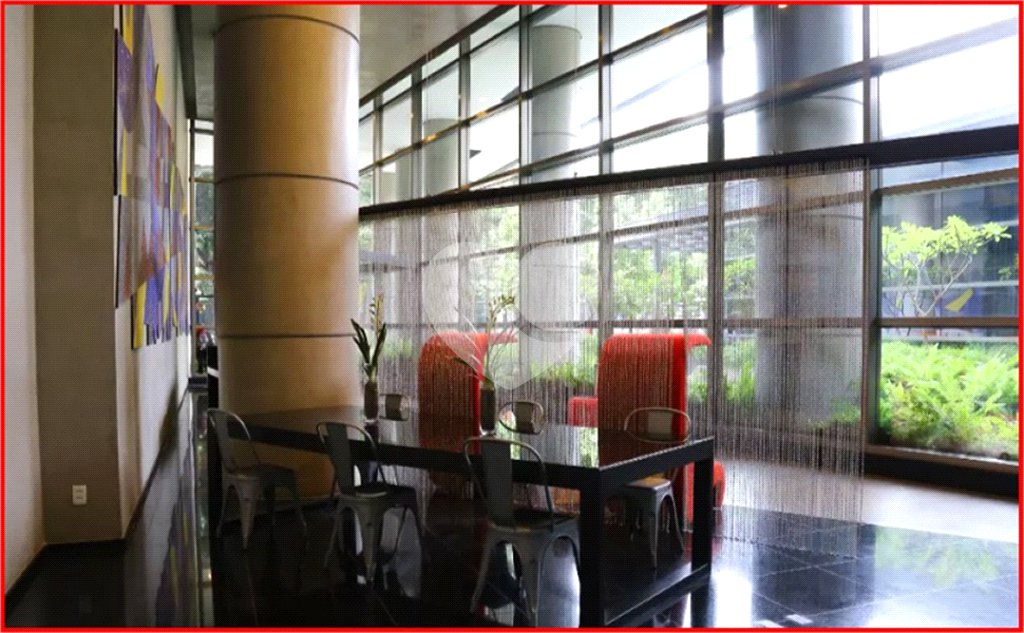Apartamento à venda com 1 suíte em Republica, São Paulo, SP