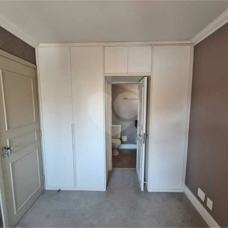 Apartamento à venda com 2 quartos, sendo 1 suíte,  em Indianópolis, São Paulo, SP