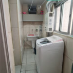 APARTAMENTO RECÉM REFORMADO NO PARQUE DA MOOCA