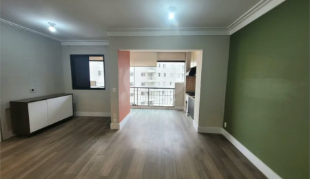 Apartamento à venda com 2 quartos, sendo 1 suíte,  em Vila Leopoldina, São Paulo, SP